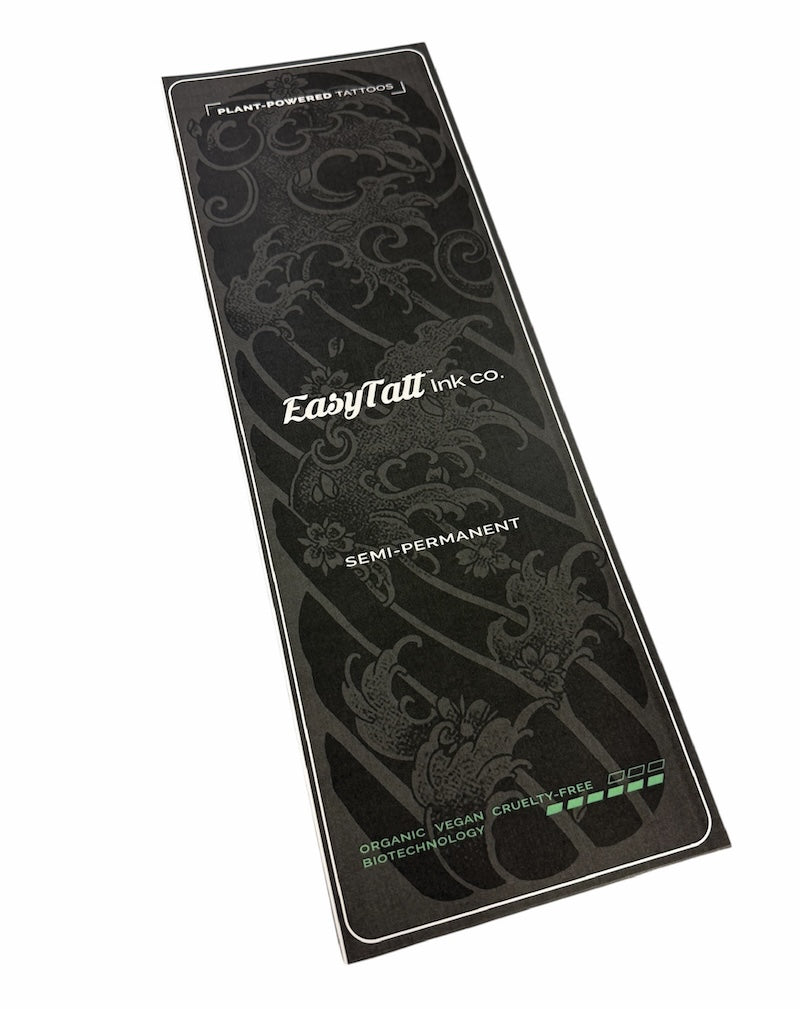 Japanese Waves - Full Sleeve