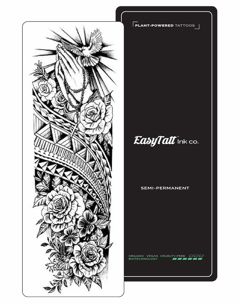 Prayer - Full Sleeve