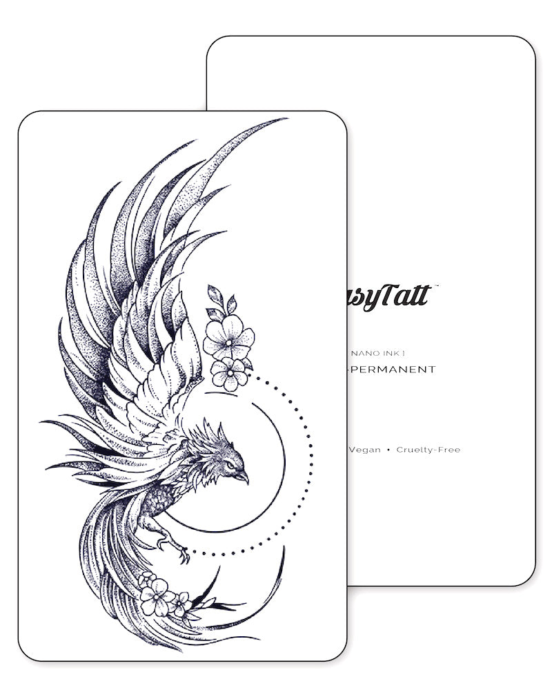 Spirit Eagle