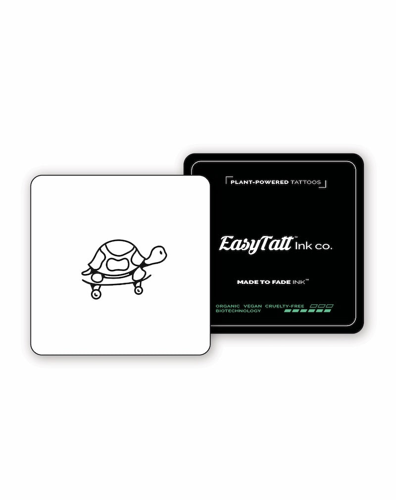 **FREE INK** TURBO TURTLE (1 per order)