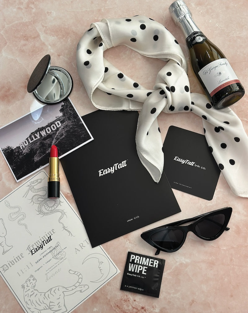 Molly Cook - Divine Feminine Pack 1