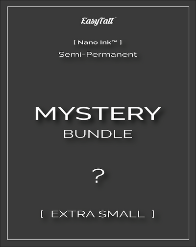 XS Mystery Bundle