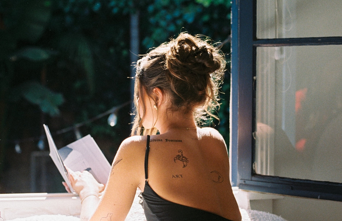 Compass
