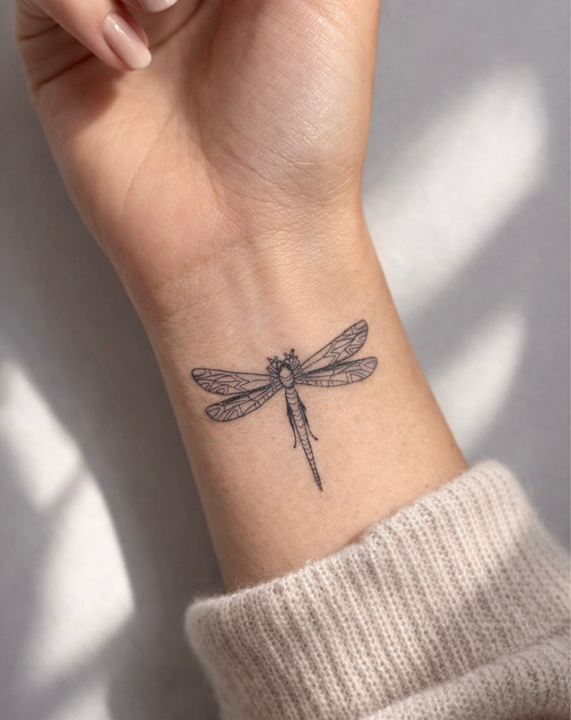 Dragonfly