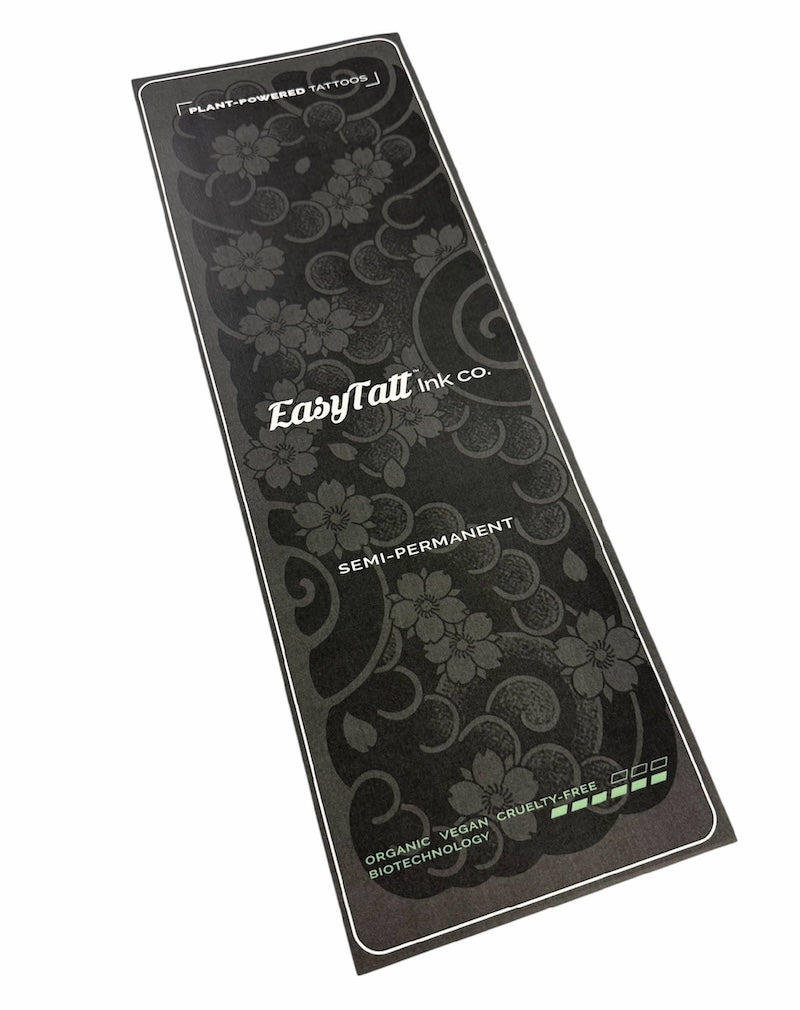 Japanese Blooms - Full Sleeve