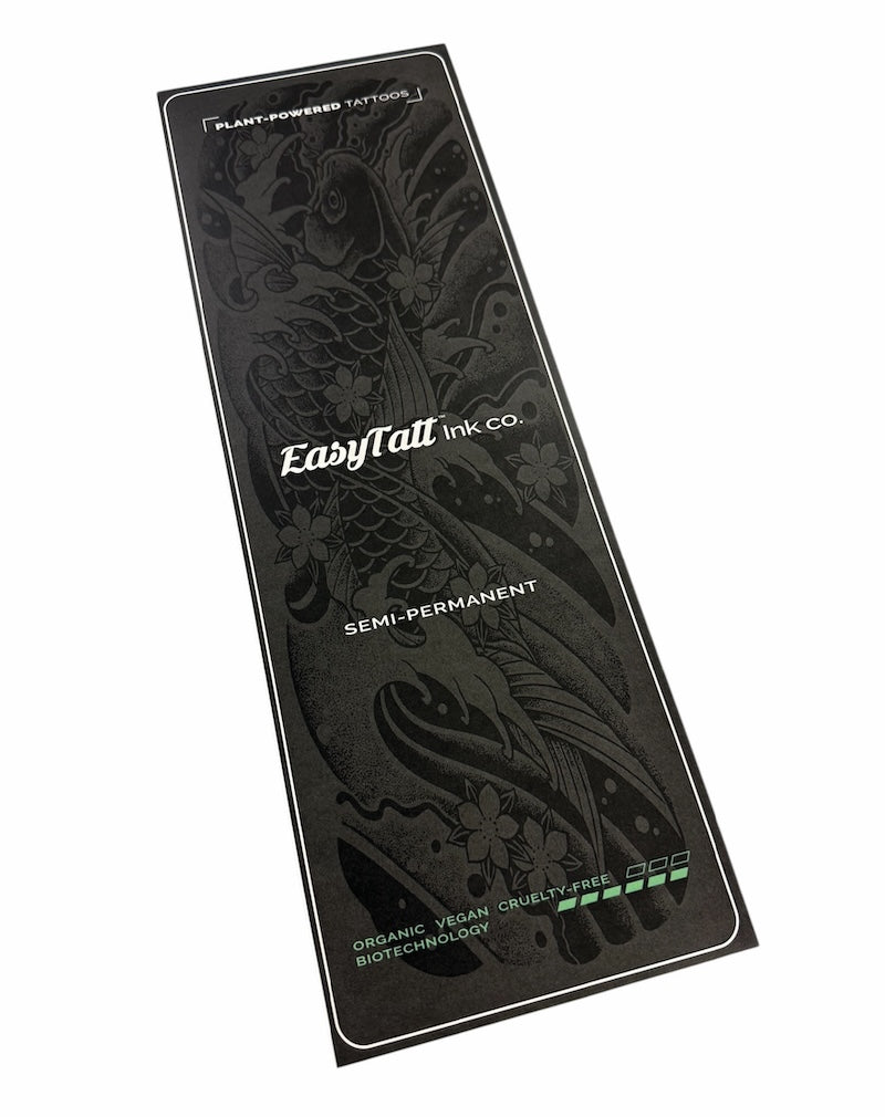 Japanese Koi - Full Sleeve