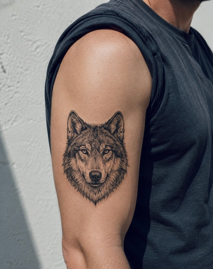 Lonewolf