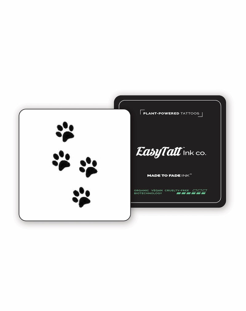 Pawpath