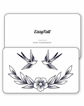 Traditional Swallows