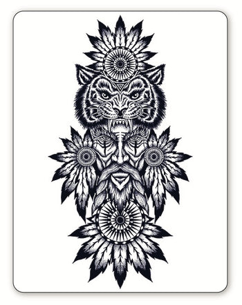 Village Guardian - XXL