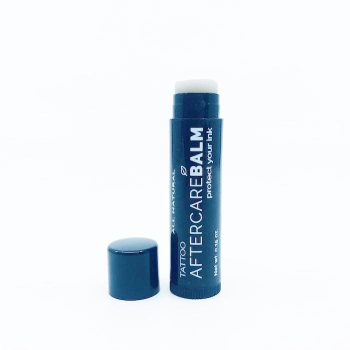 Aftercare Balm - EasyTatt™ ink Accessories