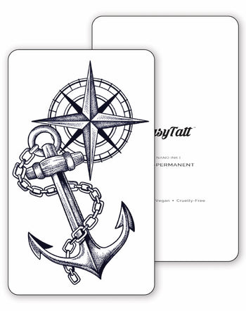 Anchor Compass