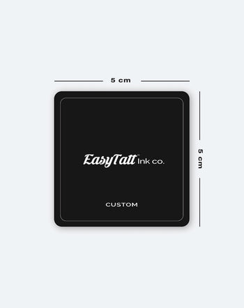 Custom Small Tattoo (5 x 5 cm)