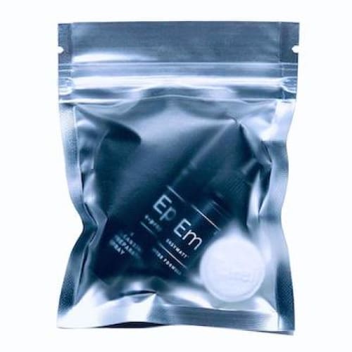 Dreamcatcher Feather - Temporary Tattoo