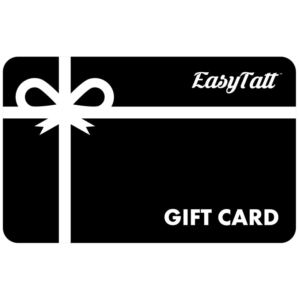 EasyTatt™ Gift Card - Gift Card