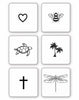The Essential Six - 6 Tattoos