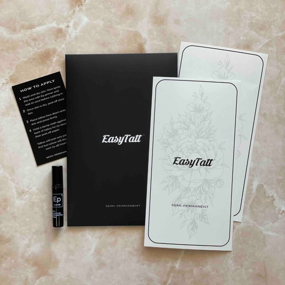 Flowers - Semi-Permanent Individual