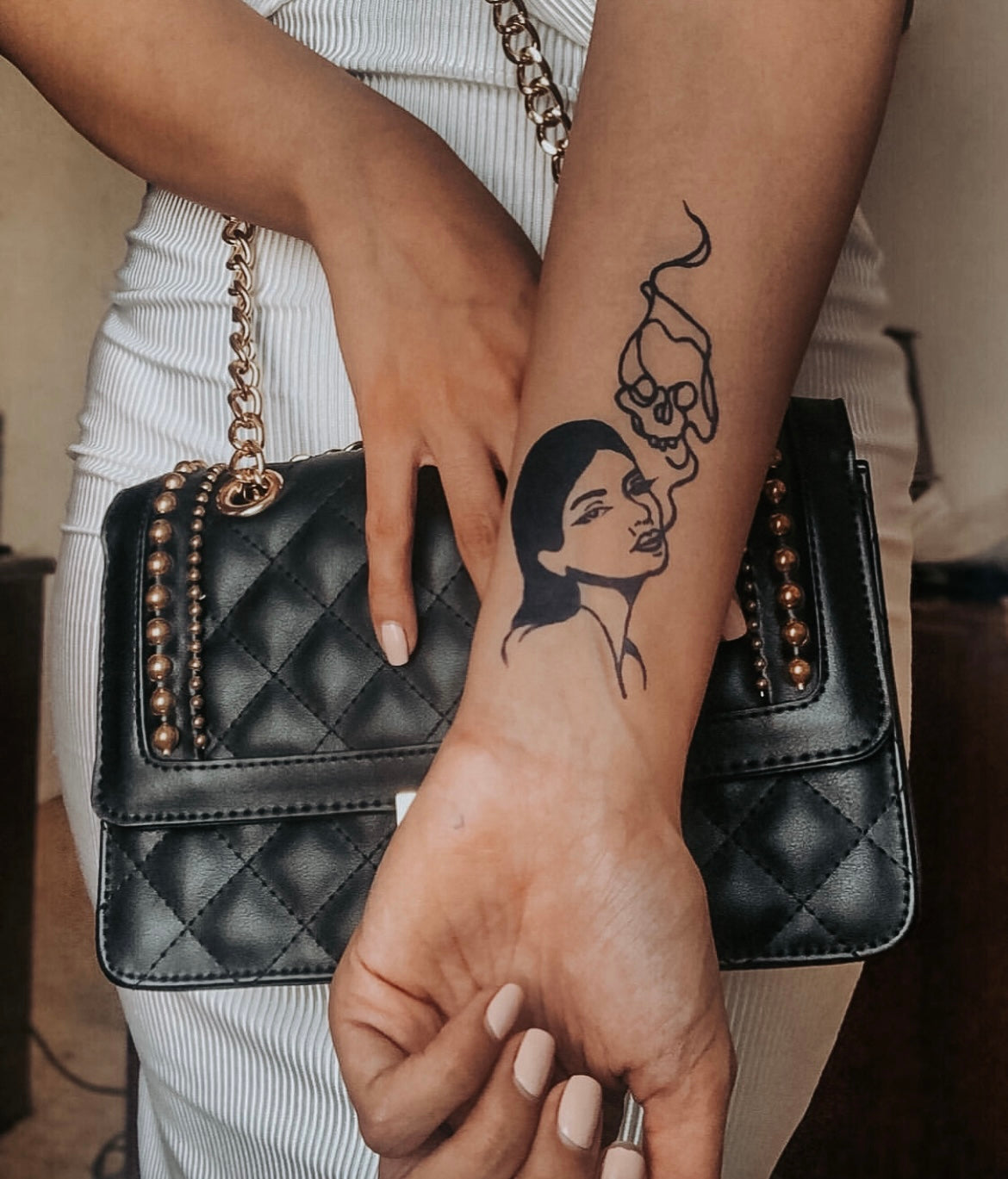 Freehand kit (Lite) - Semi-Permanent Tattoo