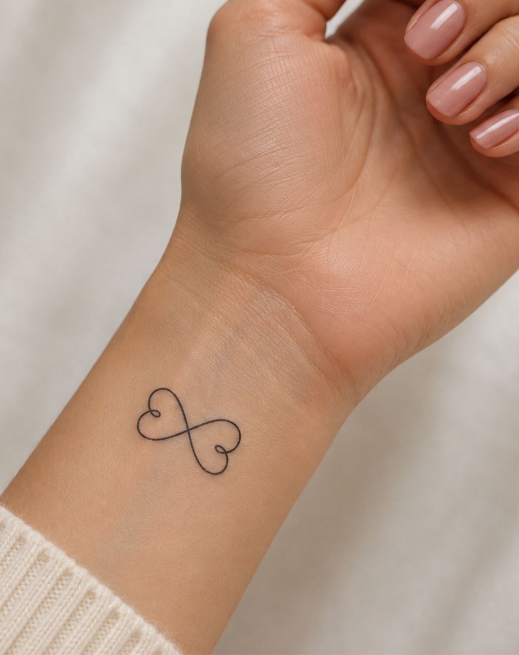 Infinite Love