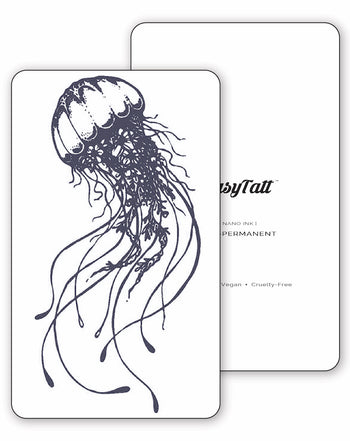 Soft Sting - Semi-Permanent Tattoo