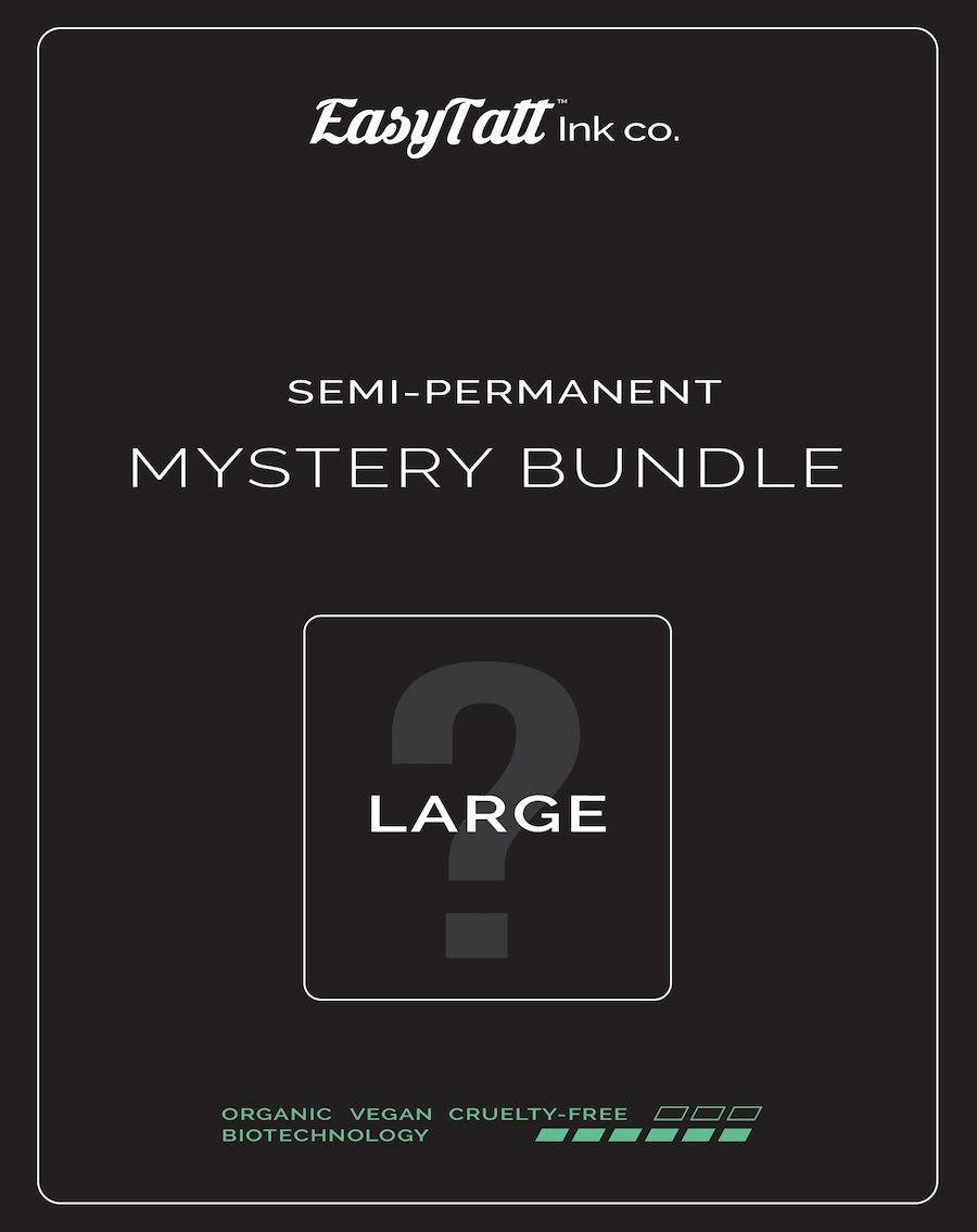Large Mystery Bundle
