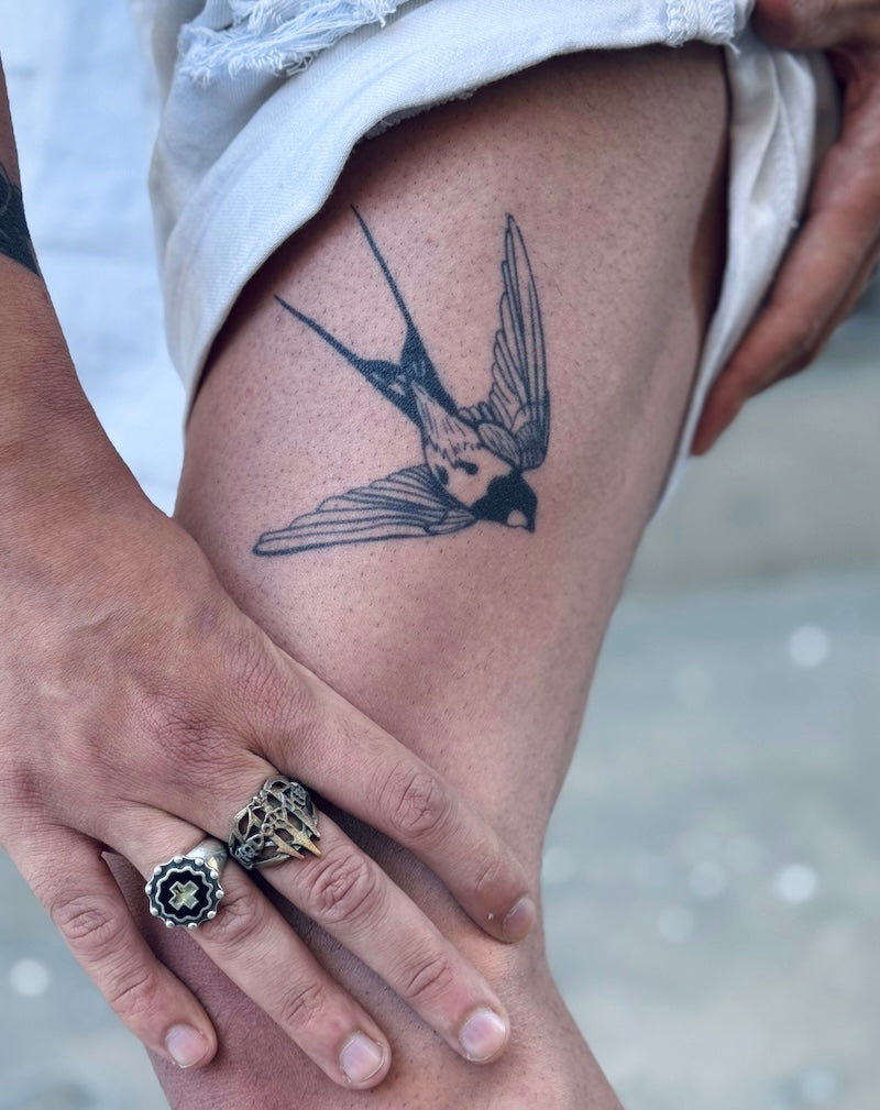 Starter Tattoo Kit