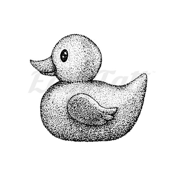 Rubber Ducky