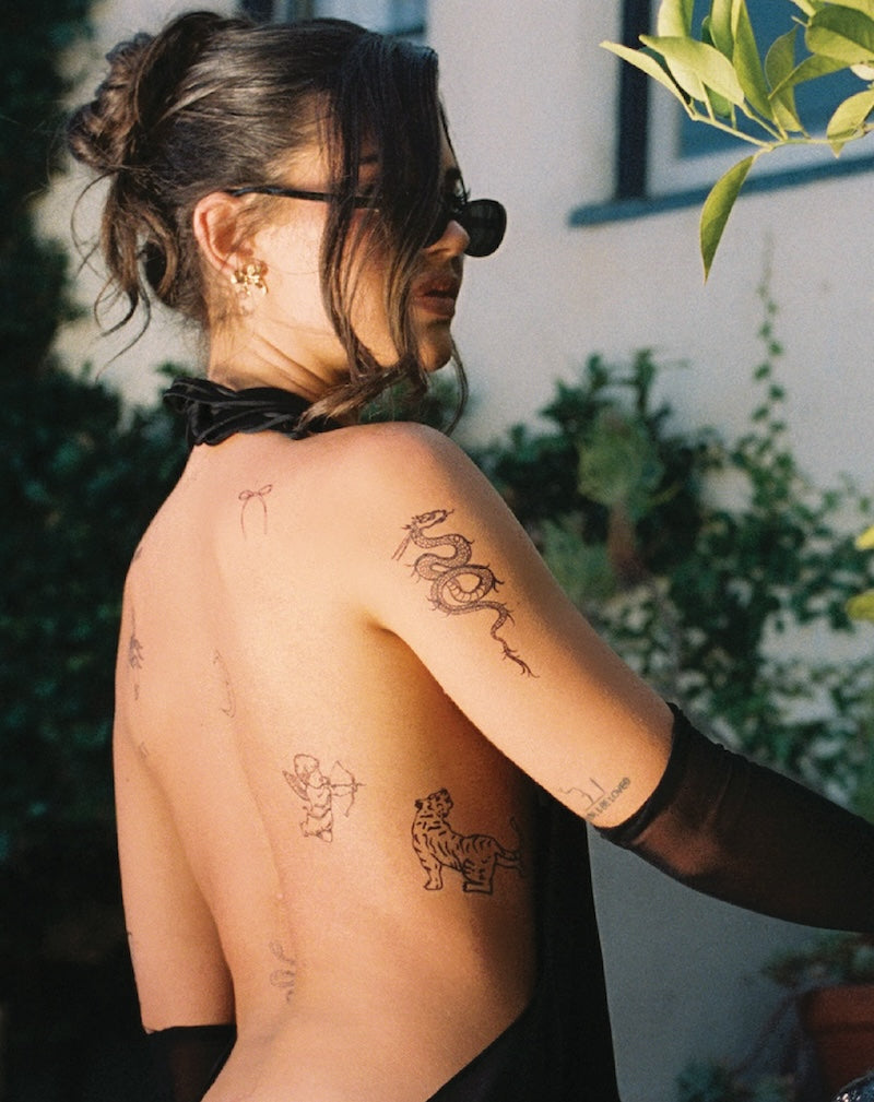 Molly Cook - Divine Feminine Pack 1