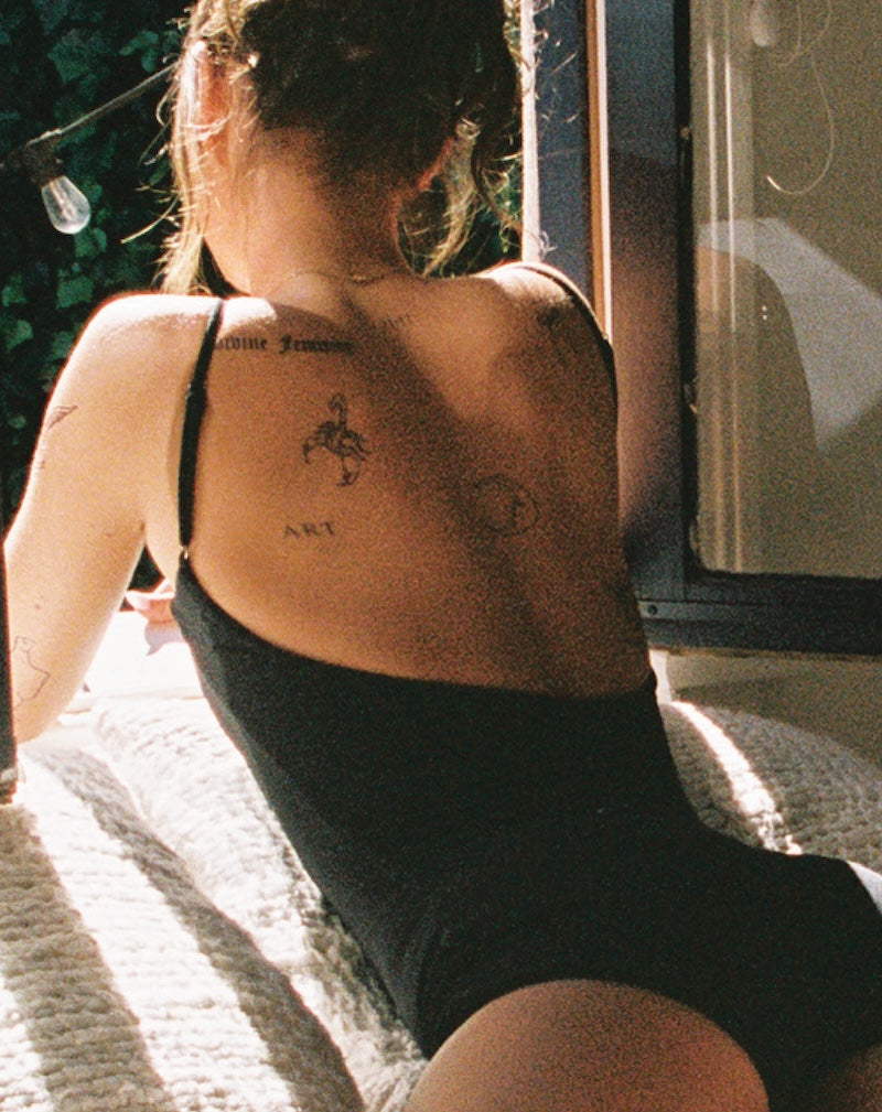 Molly Cook - Divine Feminine Pack 1