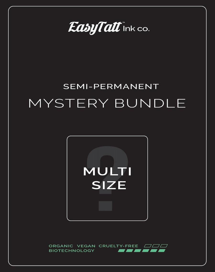 Multi Size Mystery Bundle