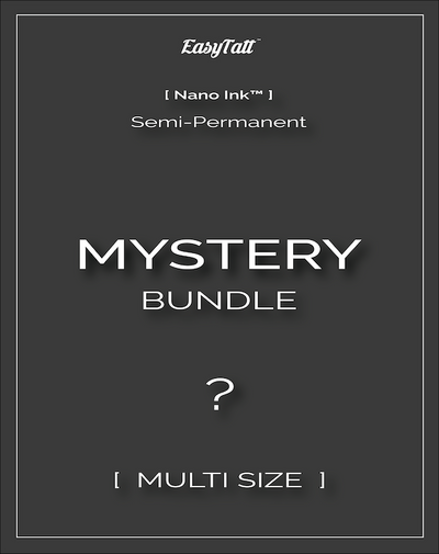 Multi Size Mystery Bundle