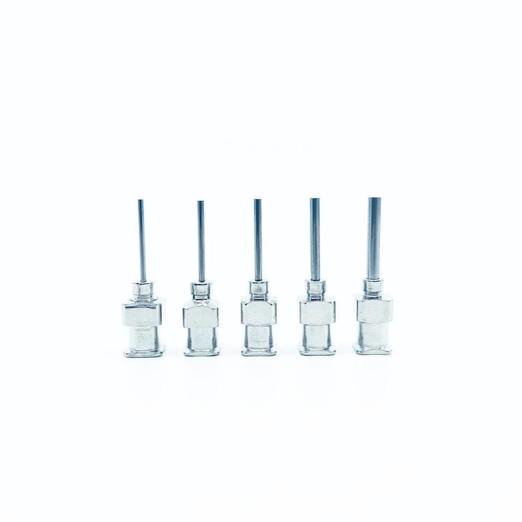 Premium Steel Tips - EasyTatt™ ink Accessories