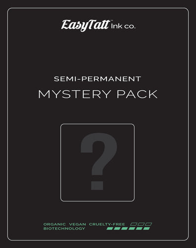 Mystery Pack (Semi-Permanent)