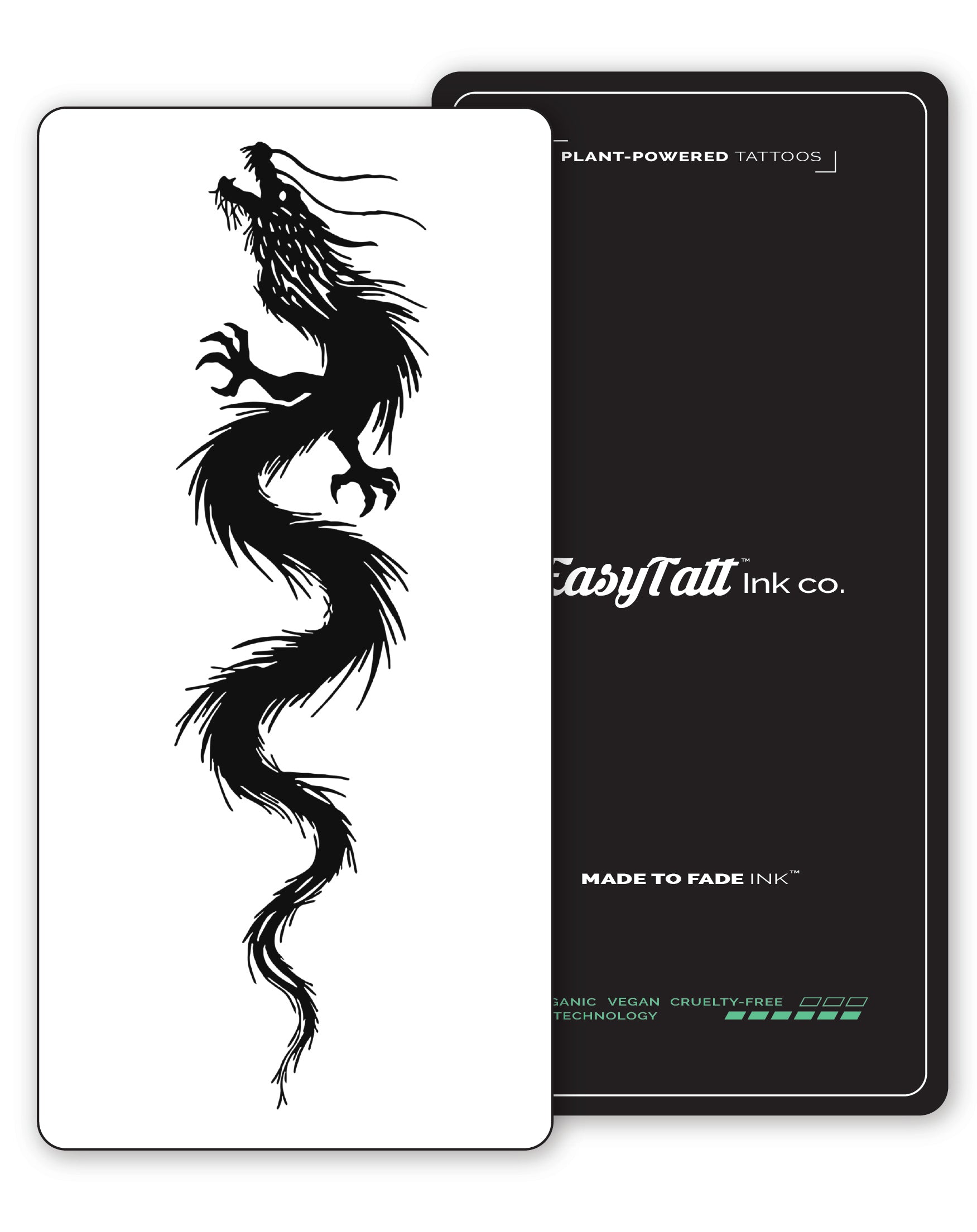Shadow Dragon