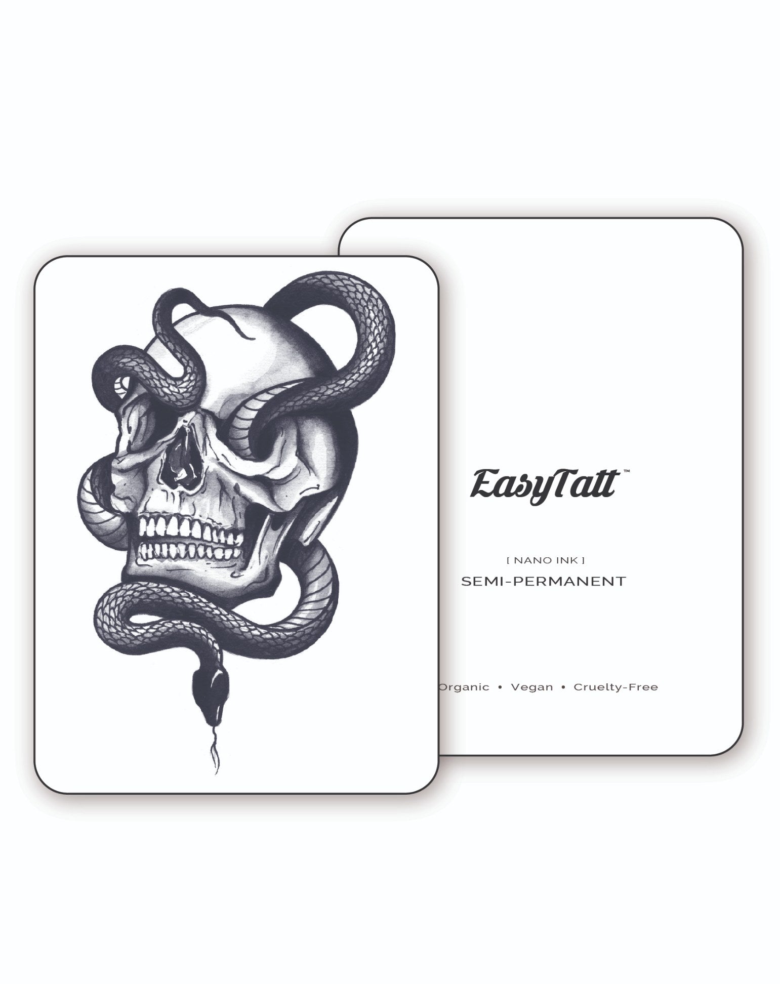 Eagle Claw – EasyTatt Ink co.