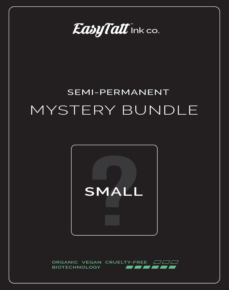 Small Mystery Bundle