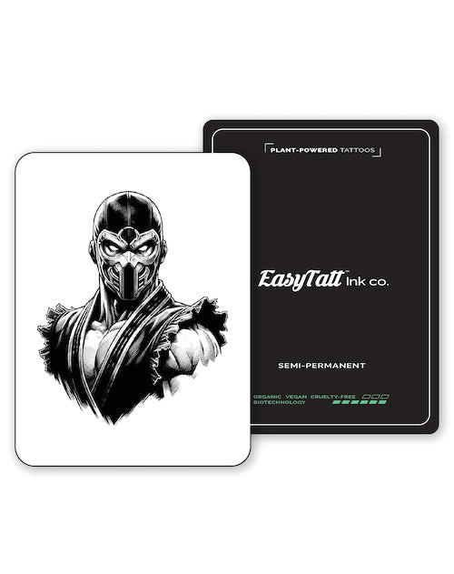 Sub Zero