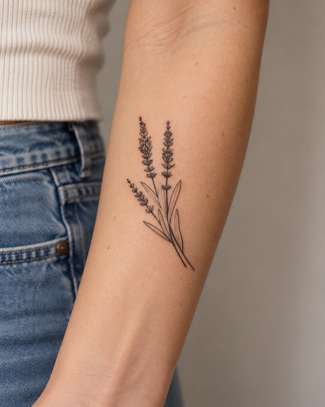Wildflowers