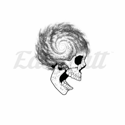 Cyclone Skull