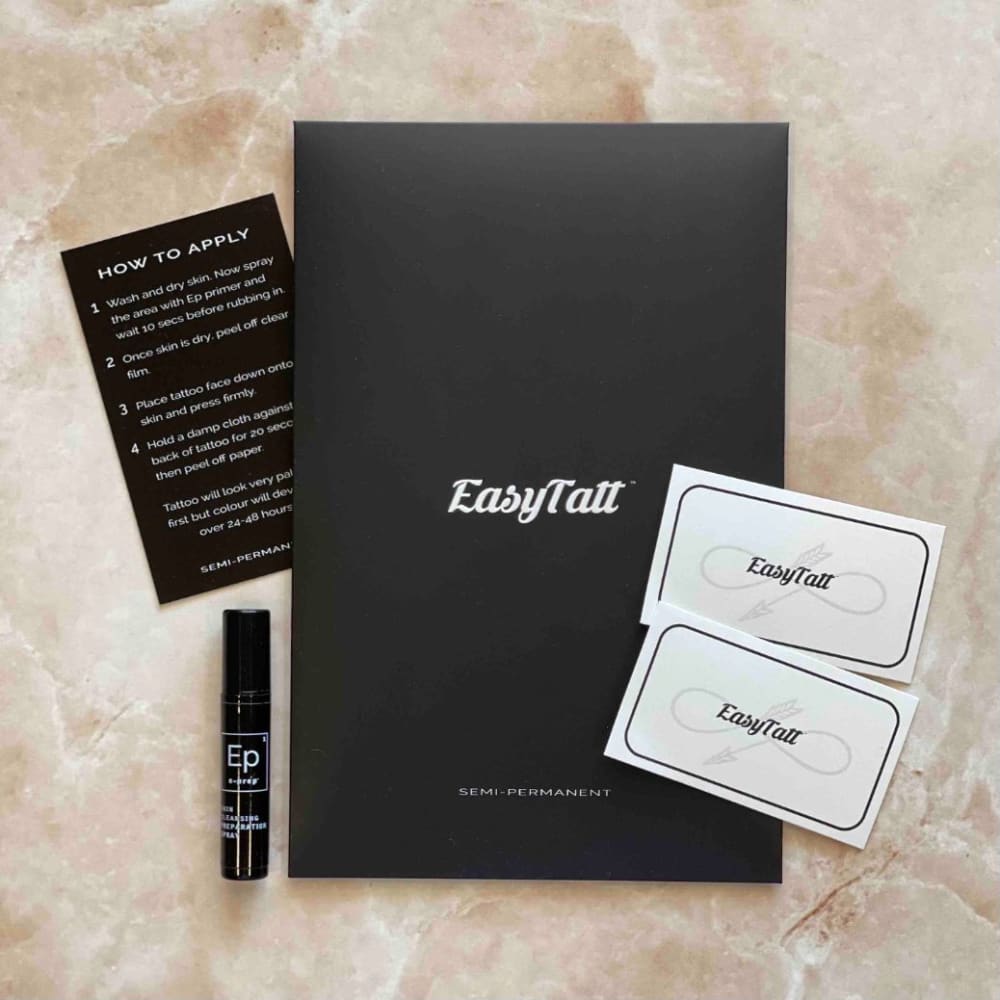 Arrow Infinity - Semi-Permanent Individual