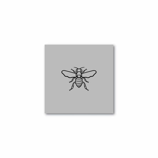Bee Kind - Single Stencil