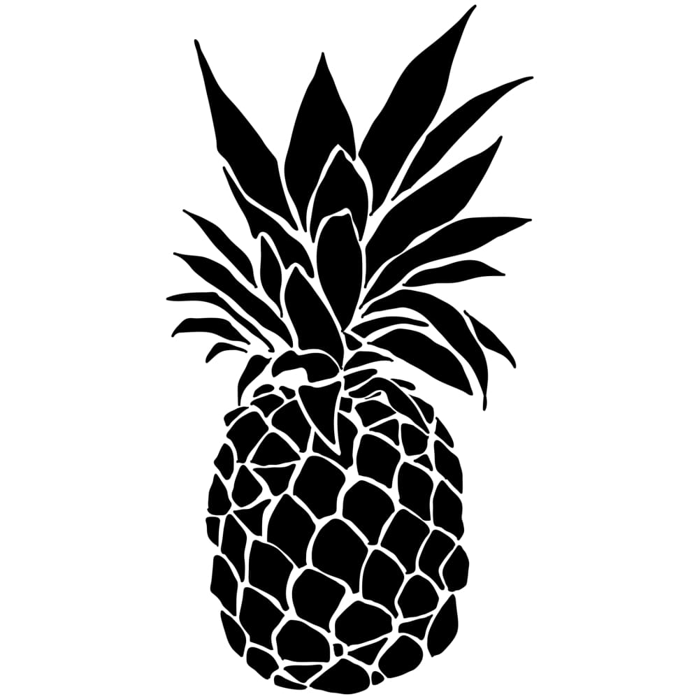 Black Pineapple - Free