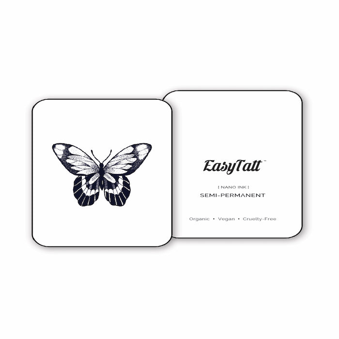 Classic Butterfly