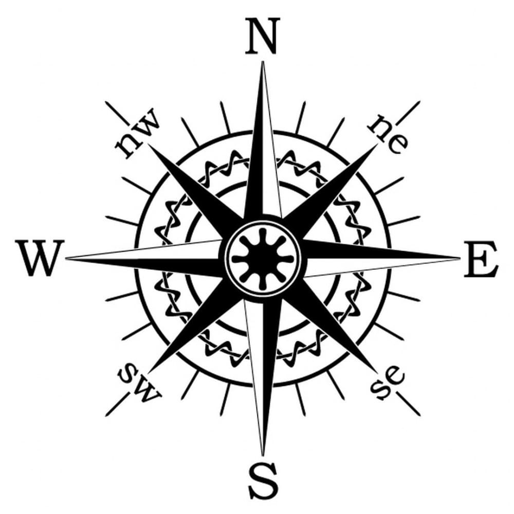 Compass Single - Free