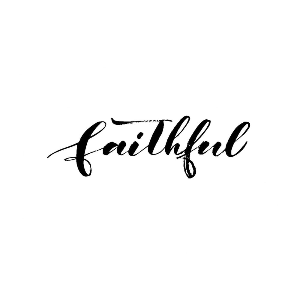 Faithful - Free
