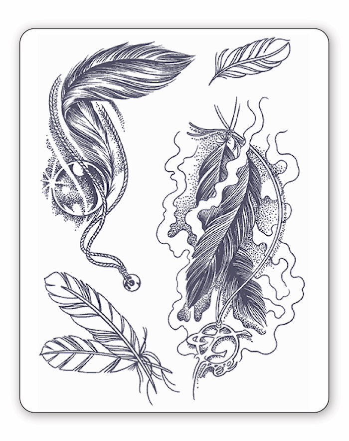 Feathers Forms