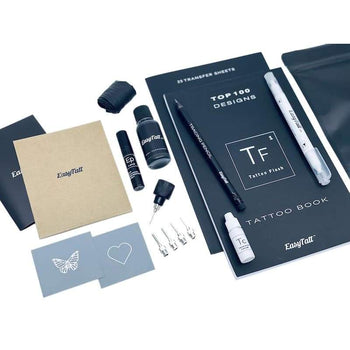 Freehand kit (Pro) - Semi-Permanent