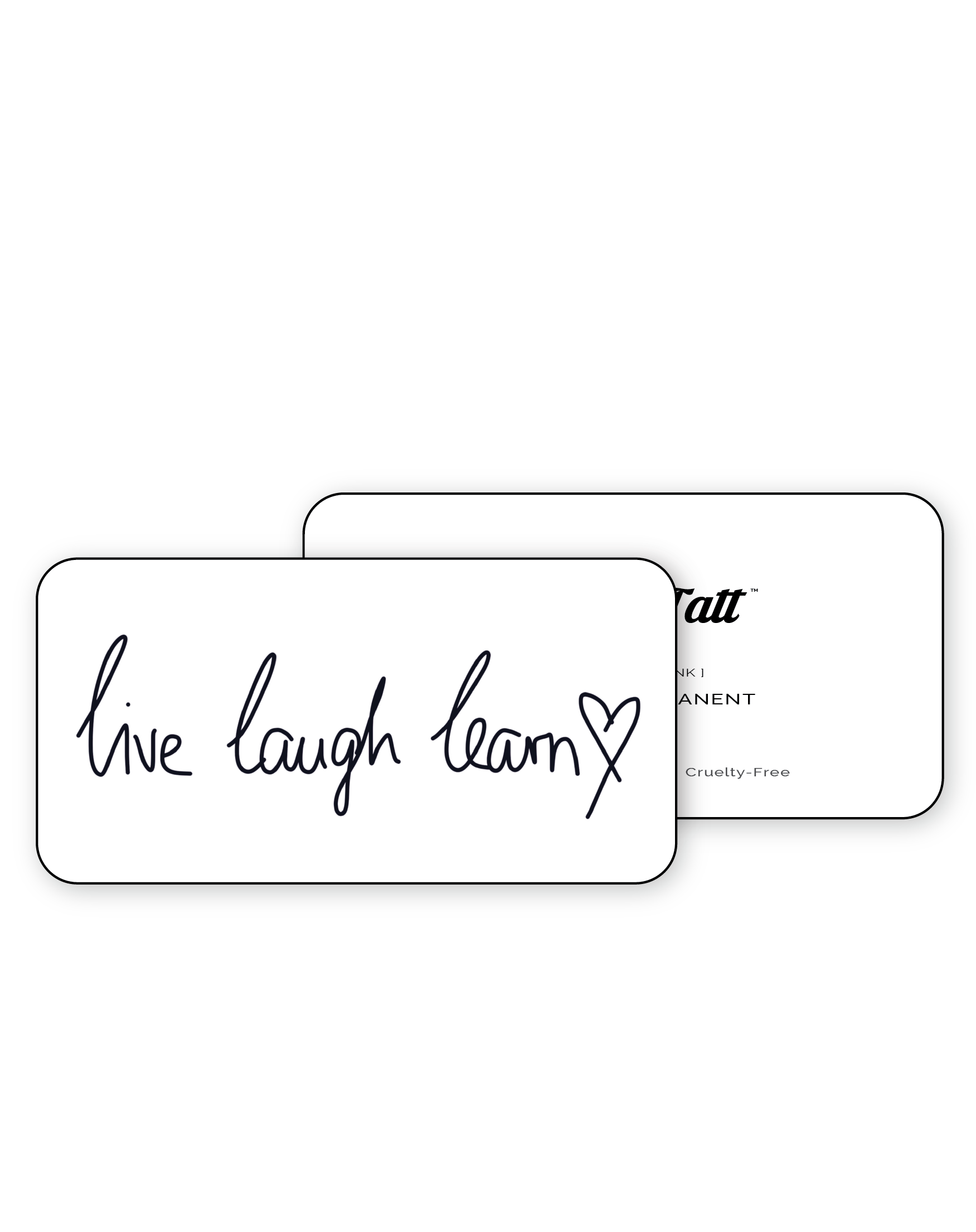 Live, Laugh, Learn