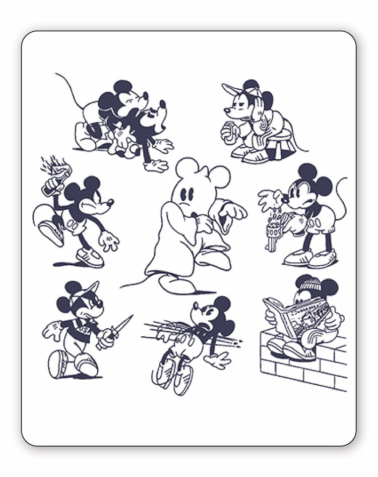Mickey Show
