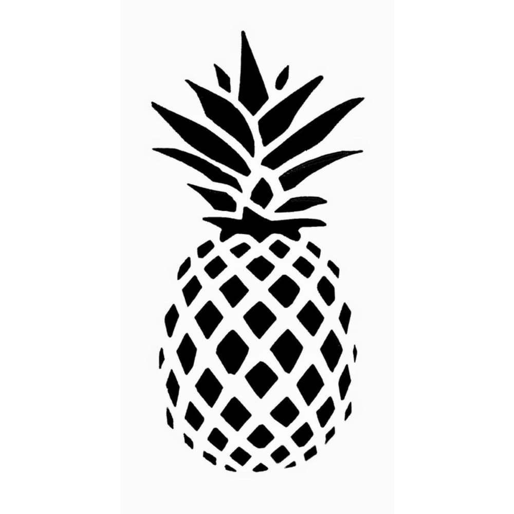 Pineapple - Free